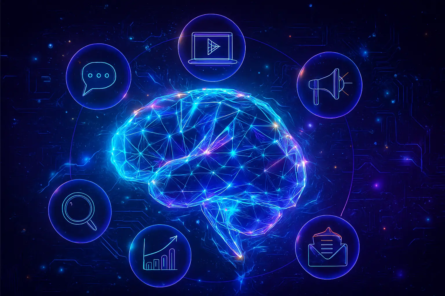 Qorvia Technologies Visual